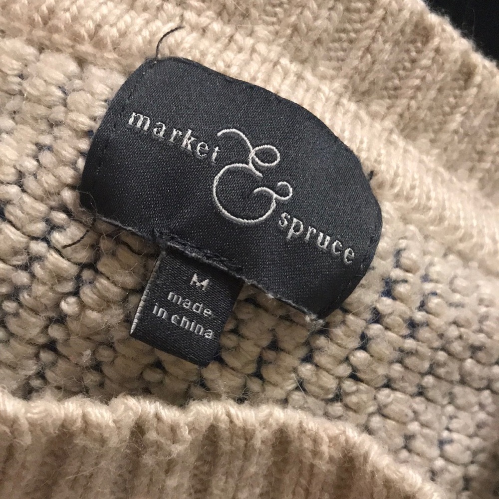 Sweater - Picture 2 of 3